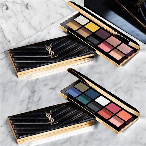 yves saint laurent makeup retail 2015|yves saint laurent makeup palette.